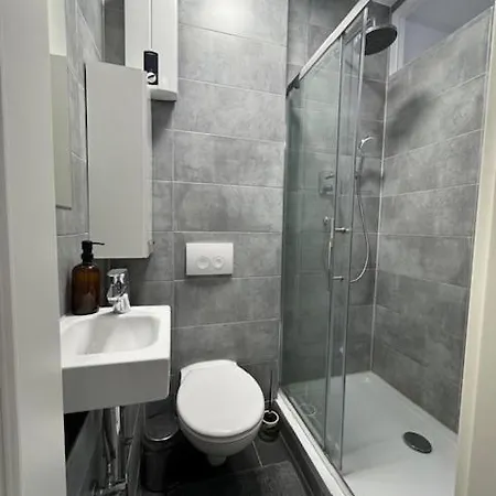 Hostel Kornwestheim * Kornwestheim