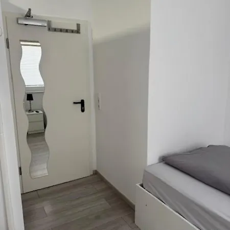 Hostel Kornwestheim