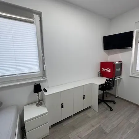 דירה Hostel Kornwestheim