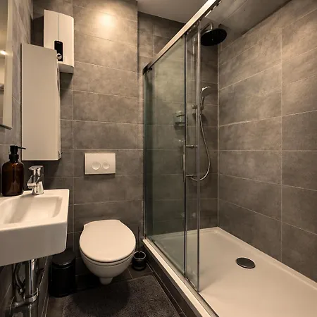 Hostel Kornwestheim * Kornwestheim