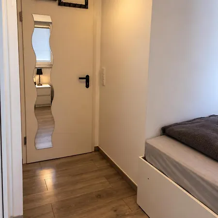 Hostel Kornwestheim *